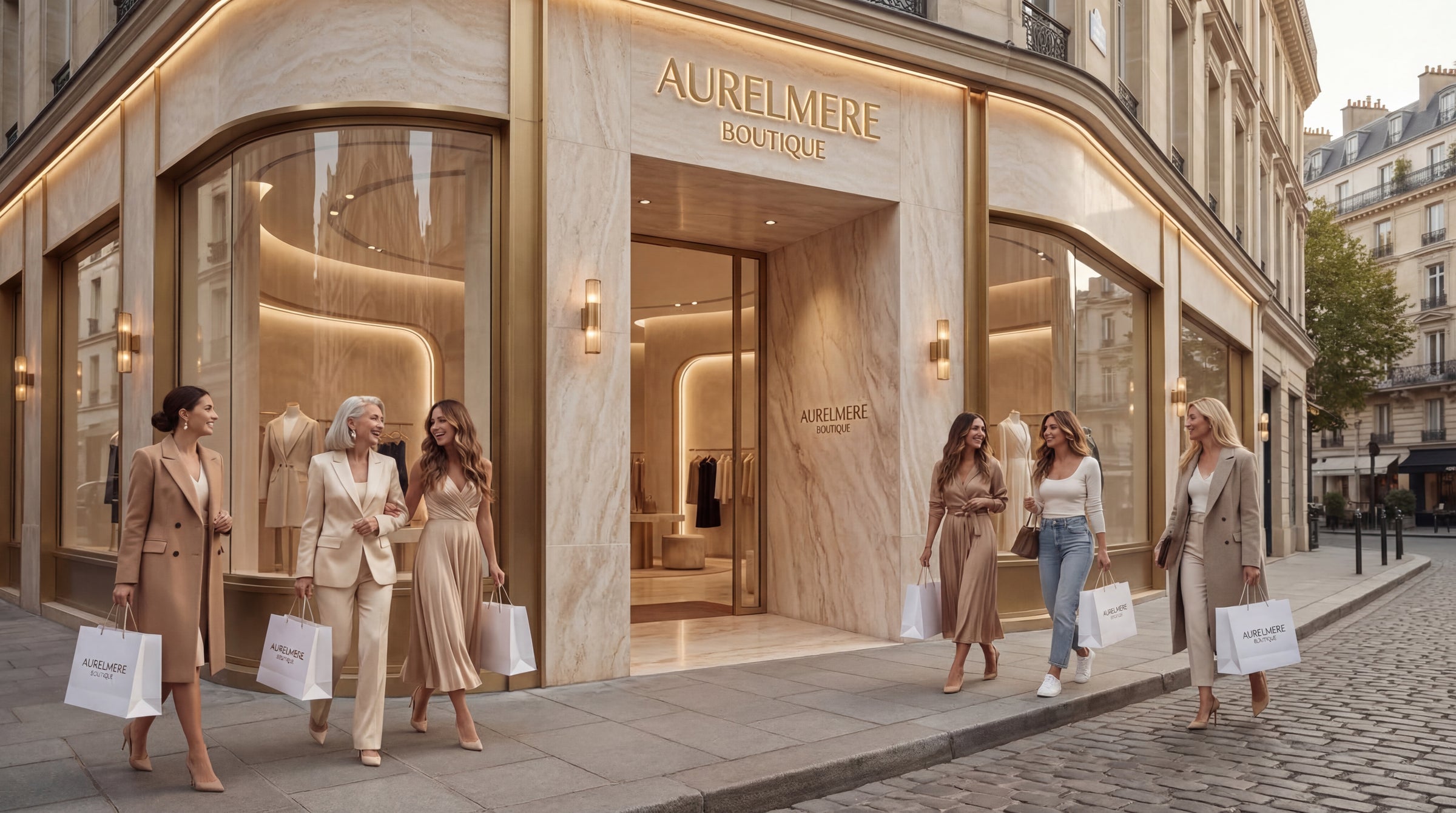 With a heart for the coast